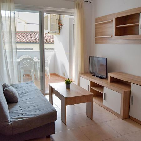 Apartamentos Alcoceber Centro 3000 Екстер'єр фото