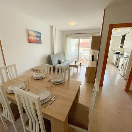 Apartamentos Alcoceber Centro 3000 Екстер'єр фото