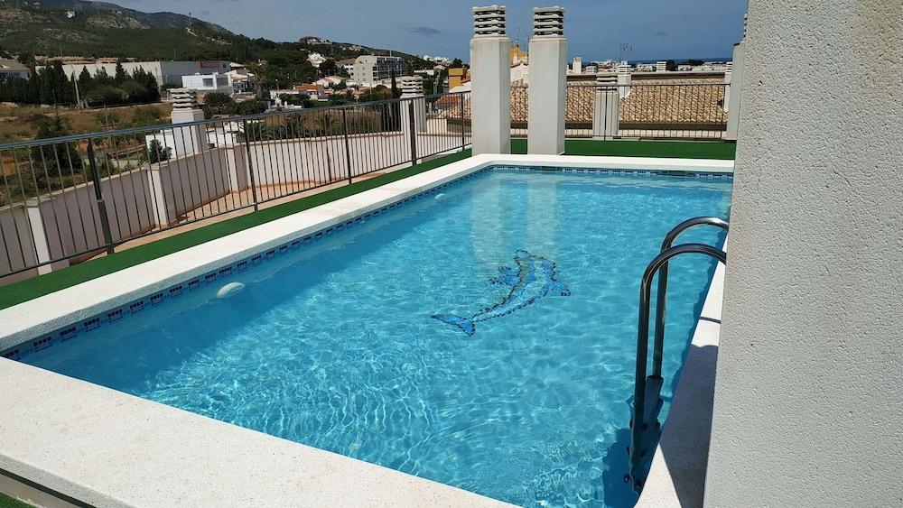 Apartamentos Alcoceber Centro 3000 Екстер'єр фото