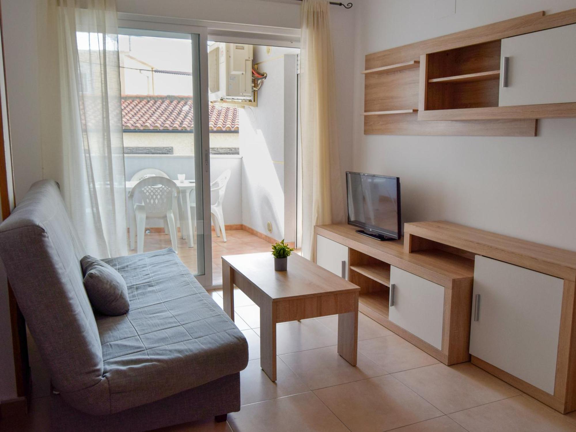 Apartamentos Alcoceber Centro 3000 Екстер'єр фото