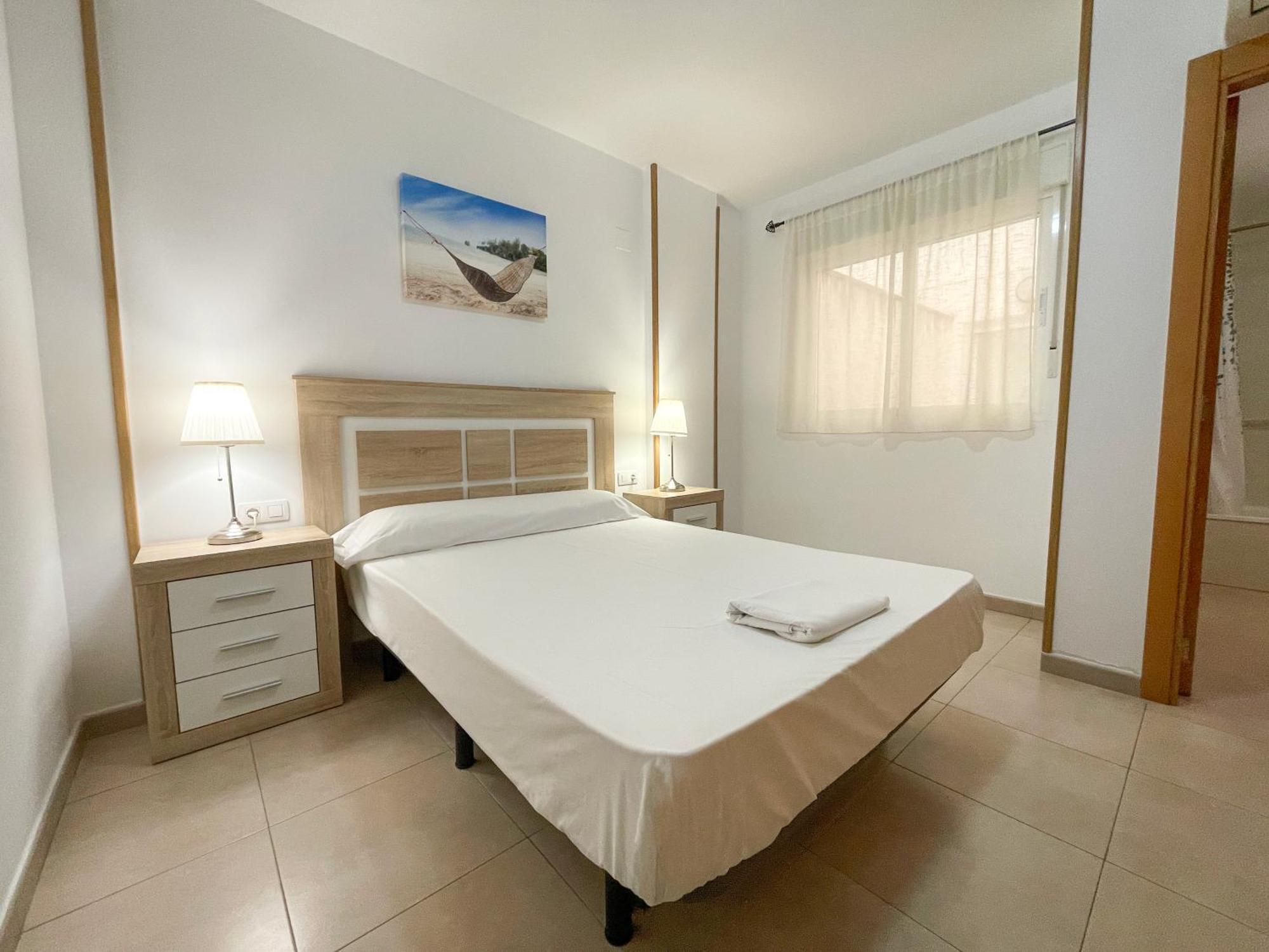 Apartamentos Alcoceber Centro 3000 Екстер'єр фото
