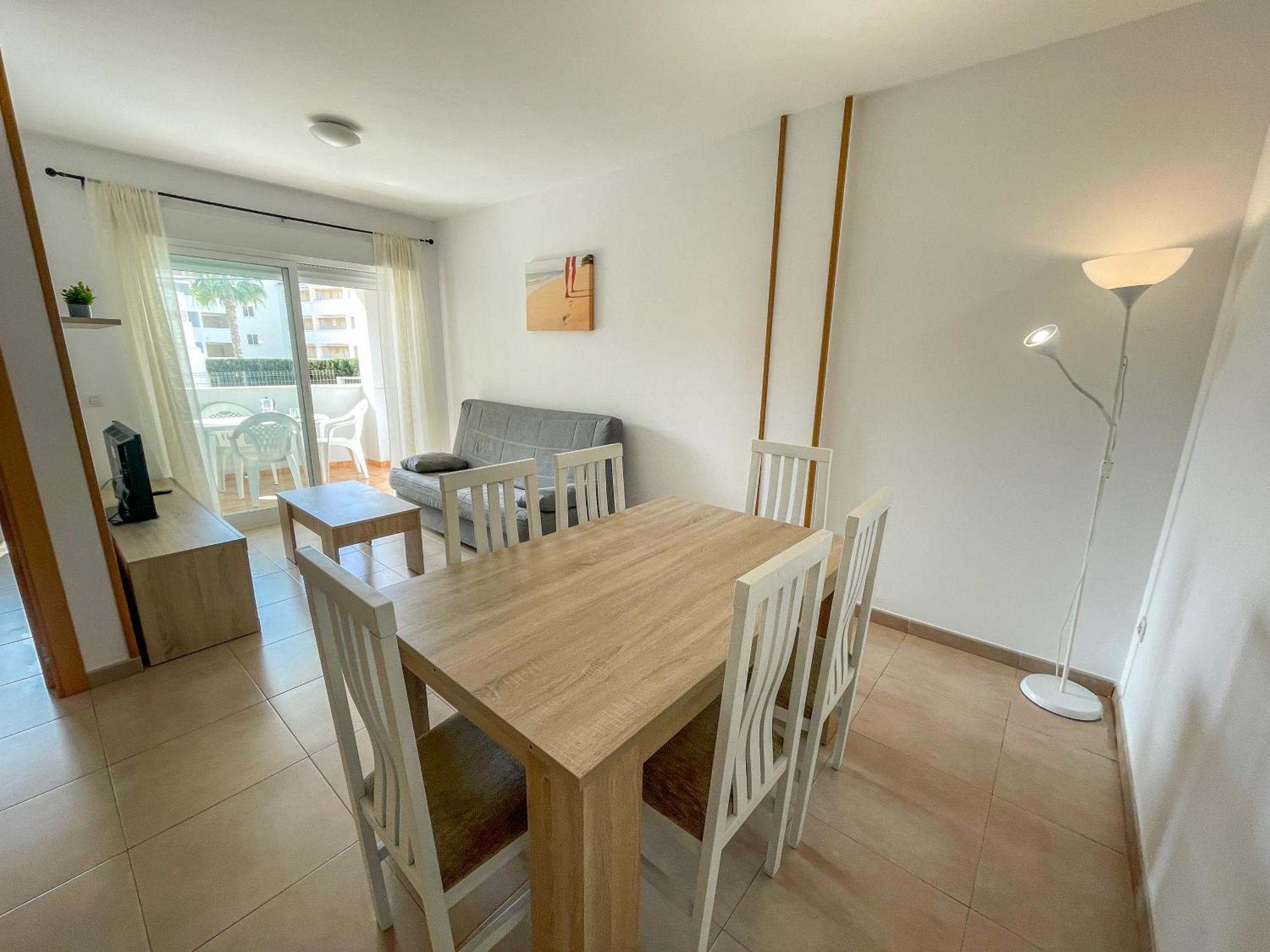 Apartamentos Alcoceber Centro 3000 Екстер'єр фото
