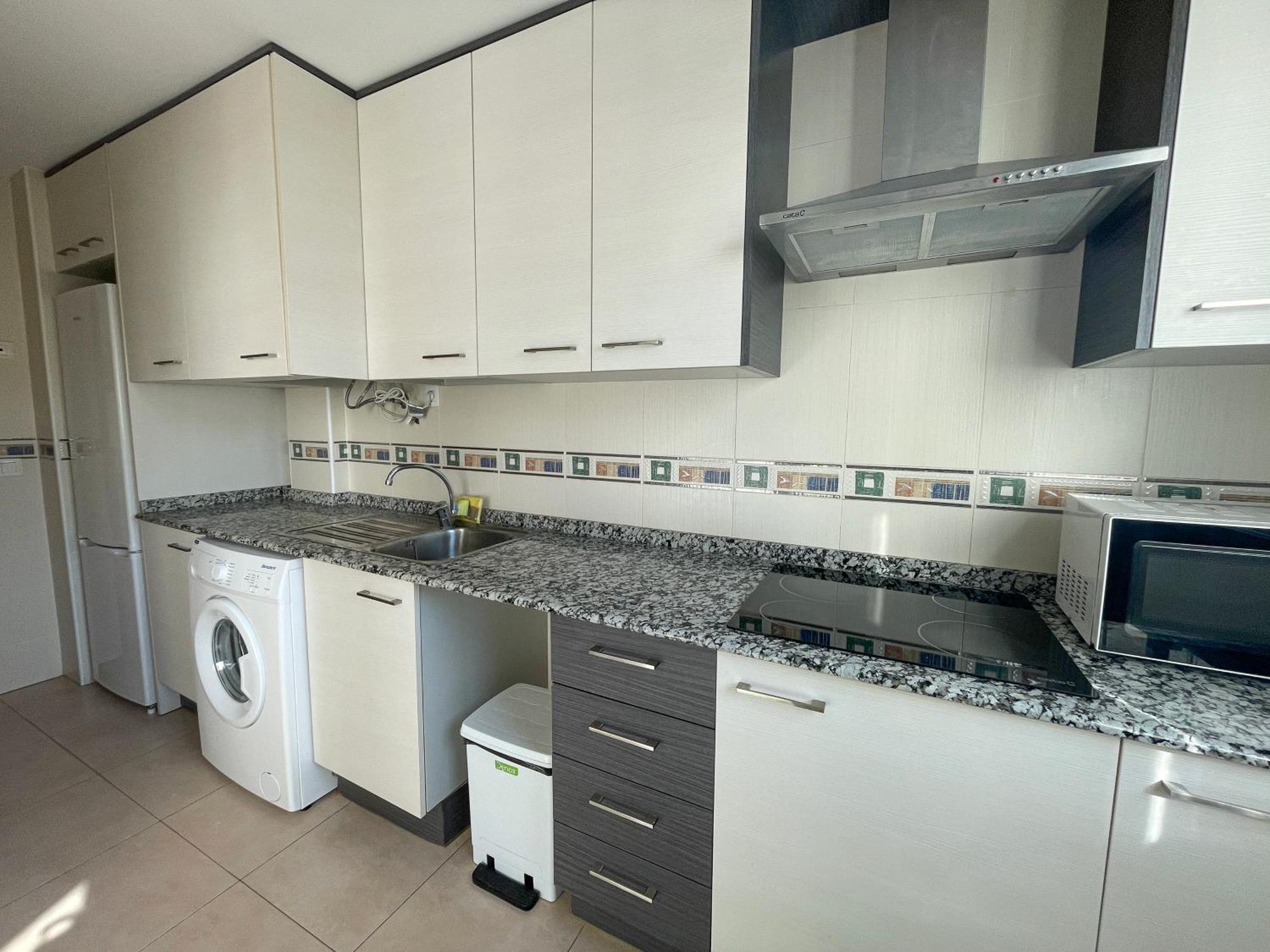 Apartamentos Alcoceber Centro 3000 Екстер'єр фото