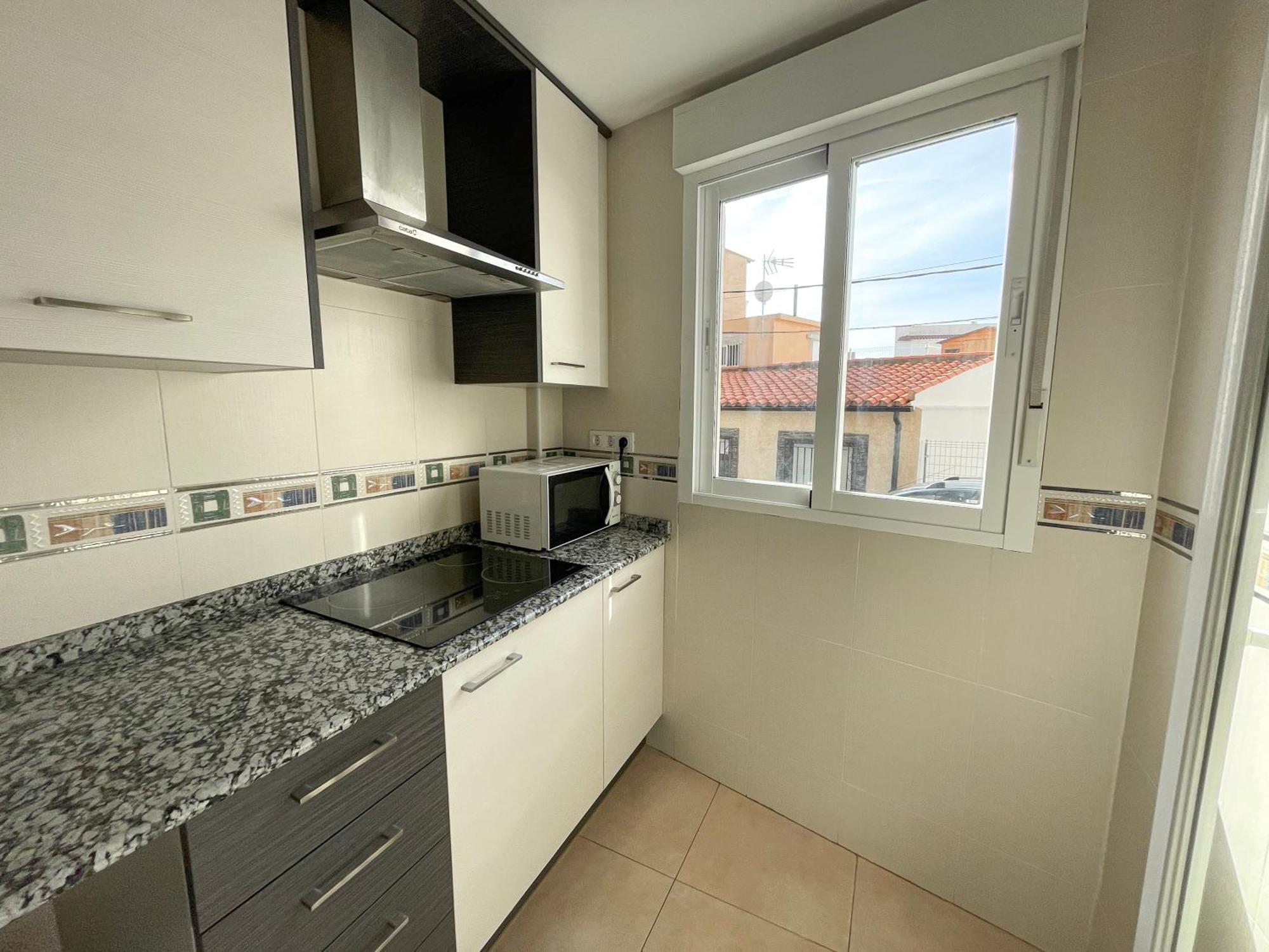 Apartamentos Alcoceber Centro 3000 Екстер'єр фото