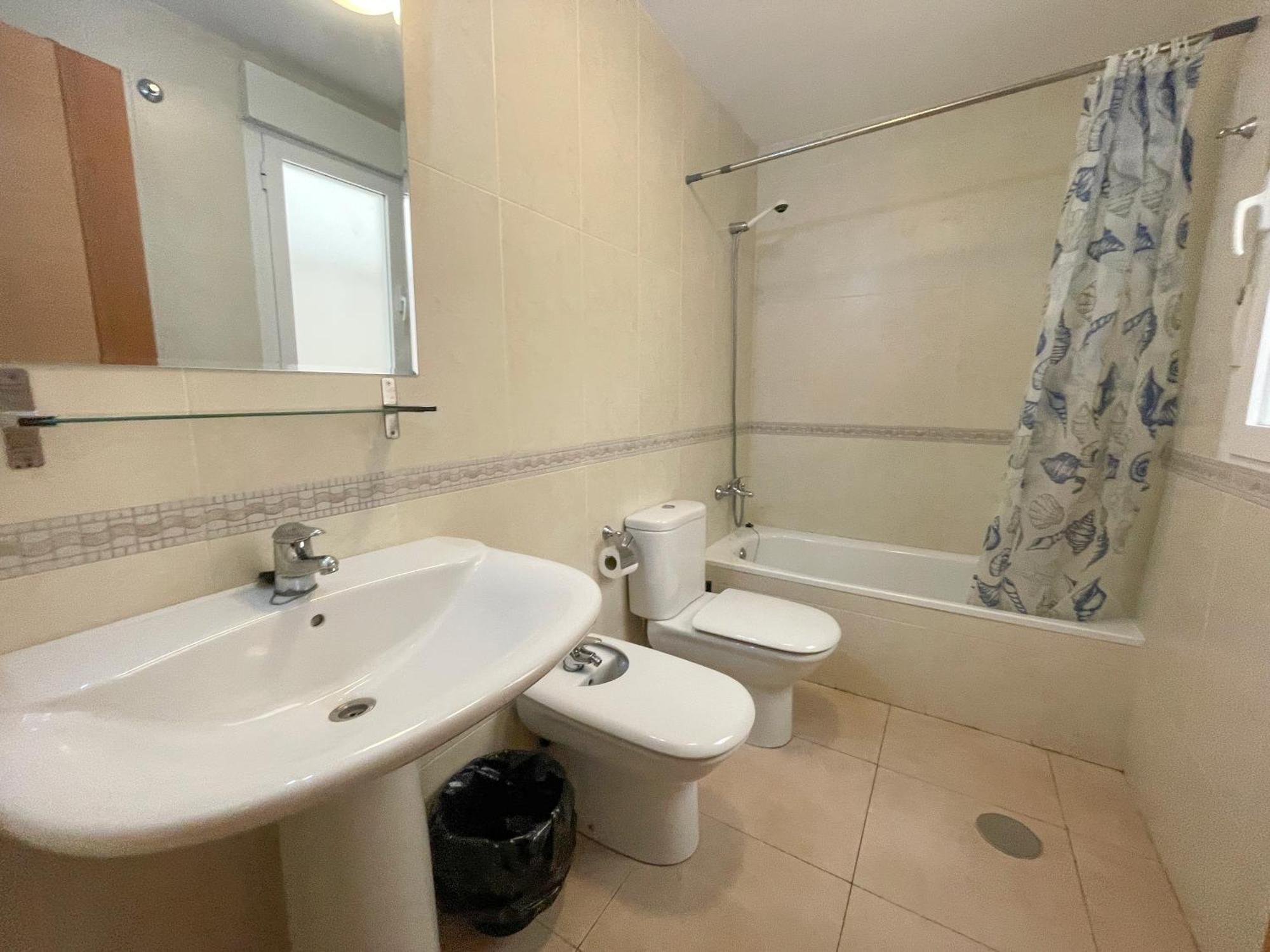 Apartamentos Alcoceber Centro 3000 Екстер'єр фото