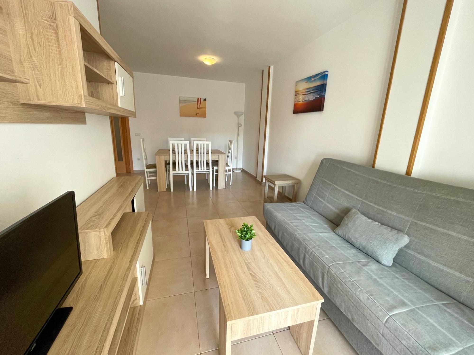 Apartamentos Alcoceber Centro 3000 Екстер'єр фото