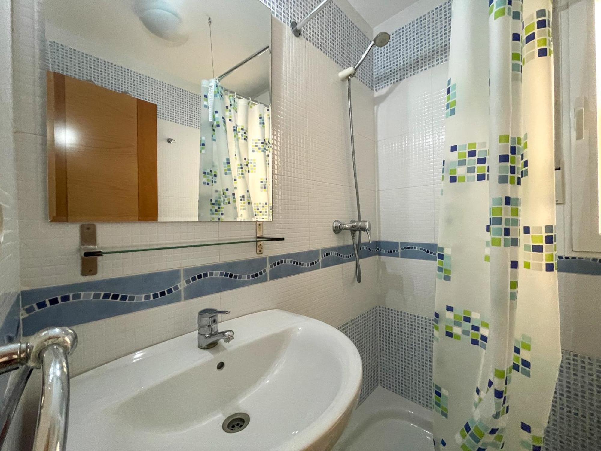 Apartamentos Alcoceber Centro 3000 Екстер'єр фото