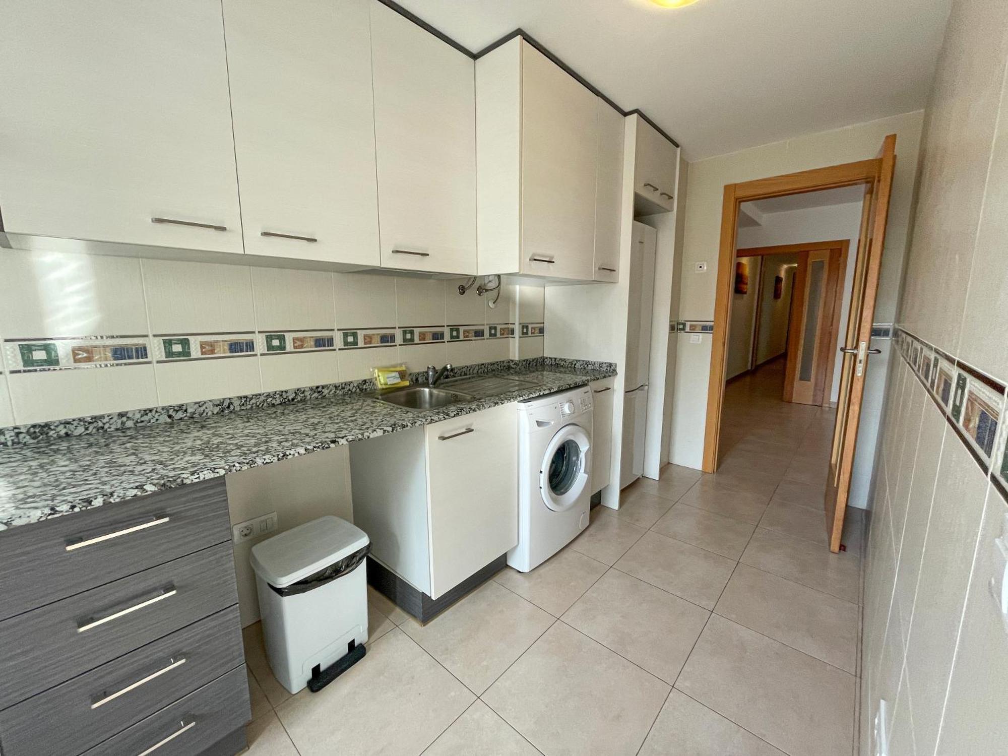 Apartamentos Alcoceber Centro 3000 Екстер'єр фото