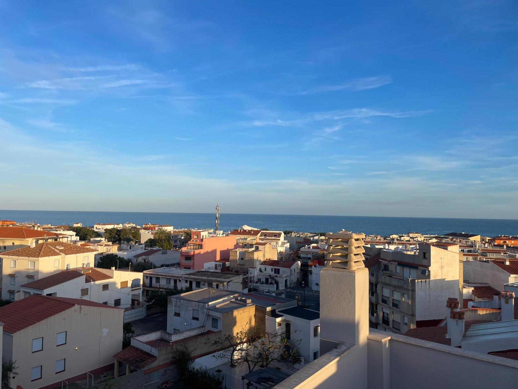 Apartamentos Alcoceber Centro 3000 Екстер'єр фото