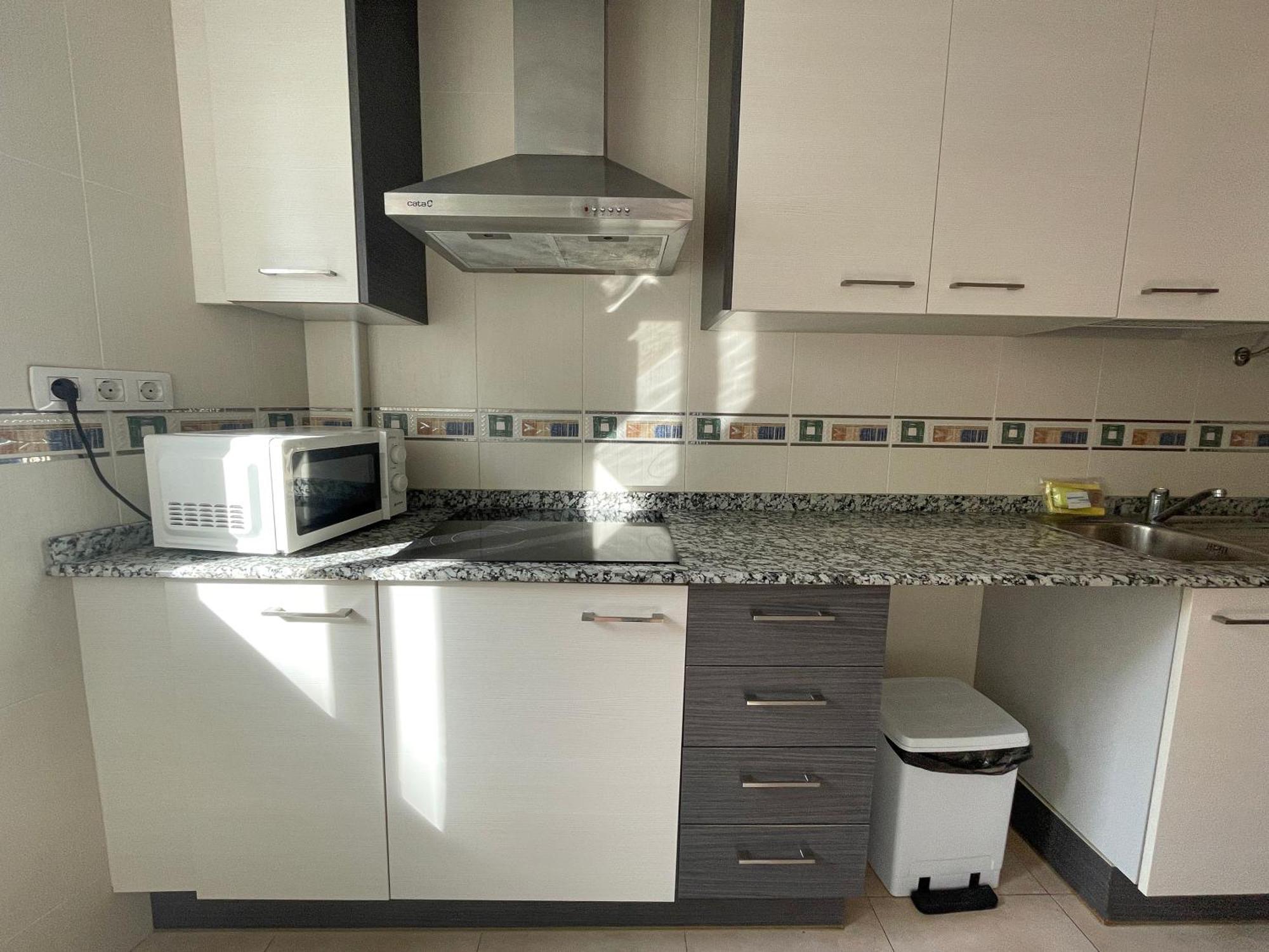 Apartamentos Alcoceber Centro 3000 Екстер'єр фото