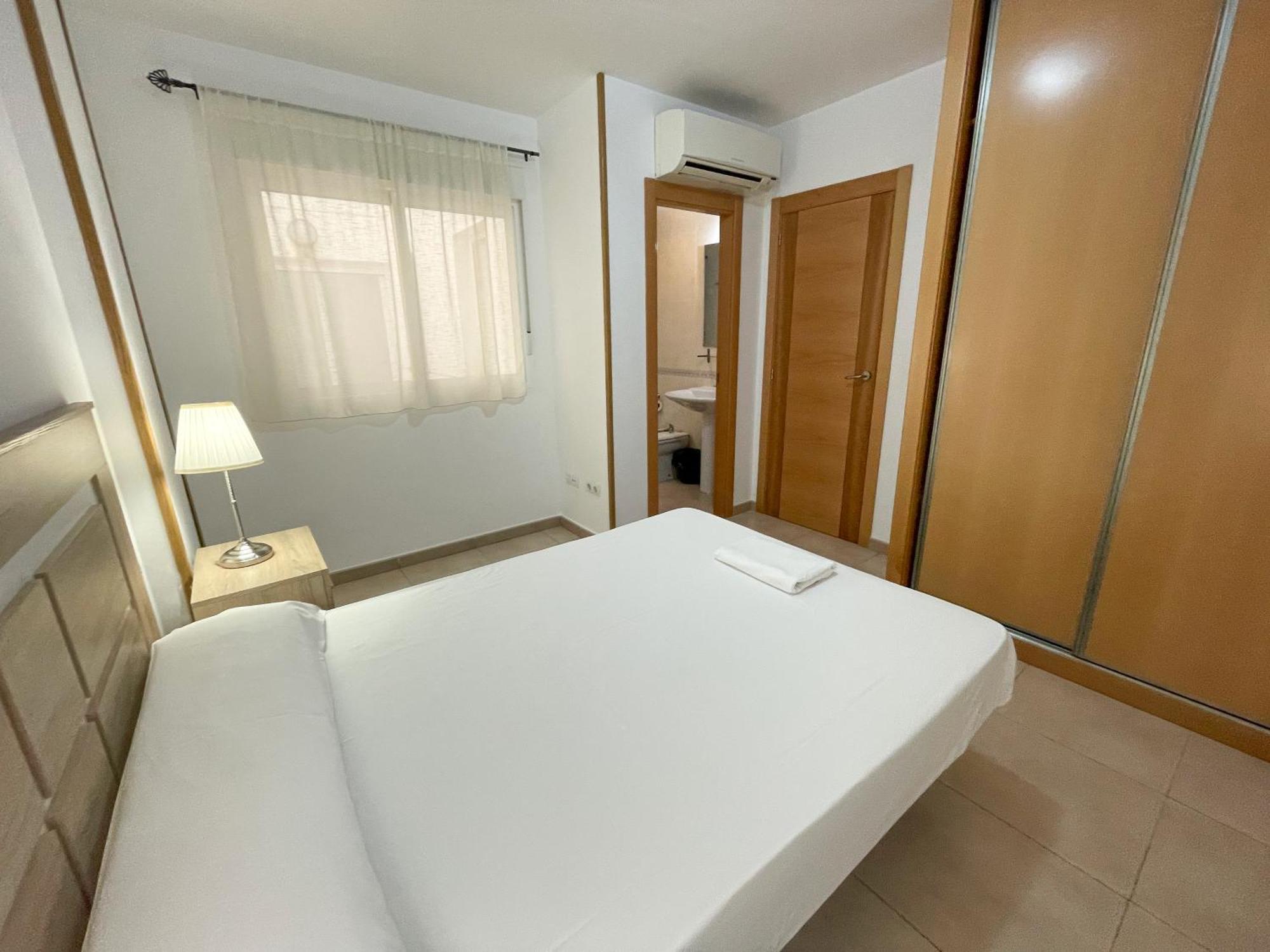 Apartamentos Alcoceber Centro 3000 Екстер'єр фото