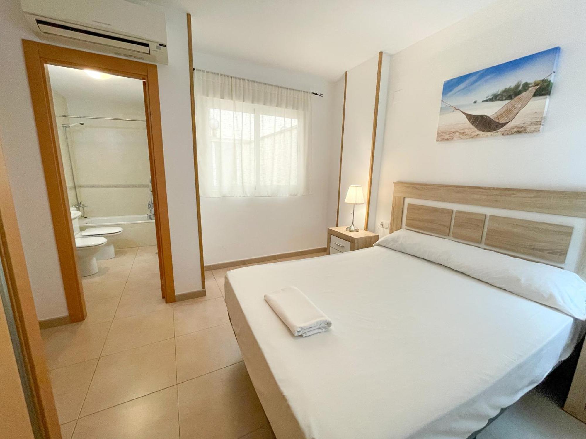 Apartamentos Alcoceber Centro 3000 Екстер'єр фото