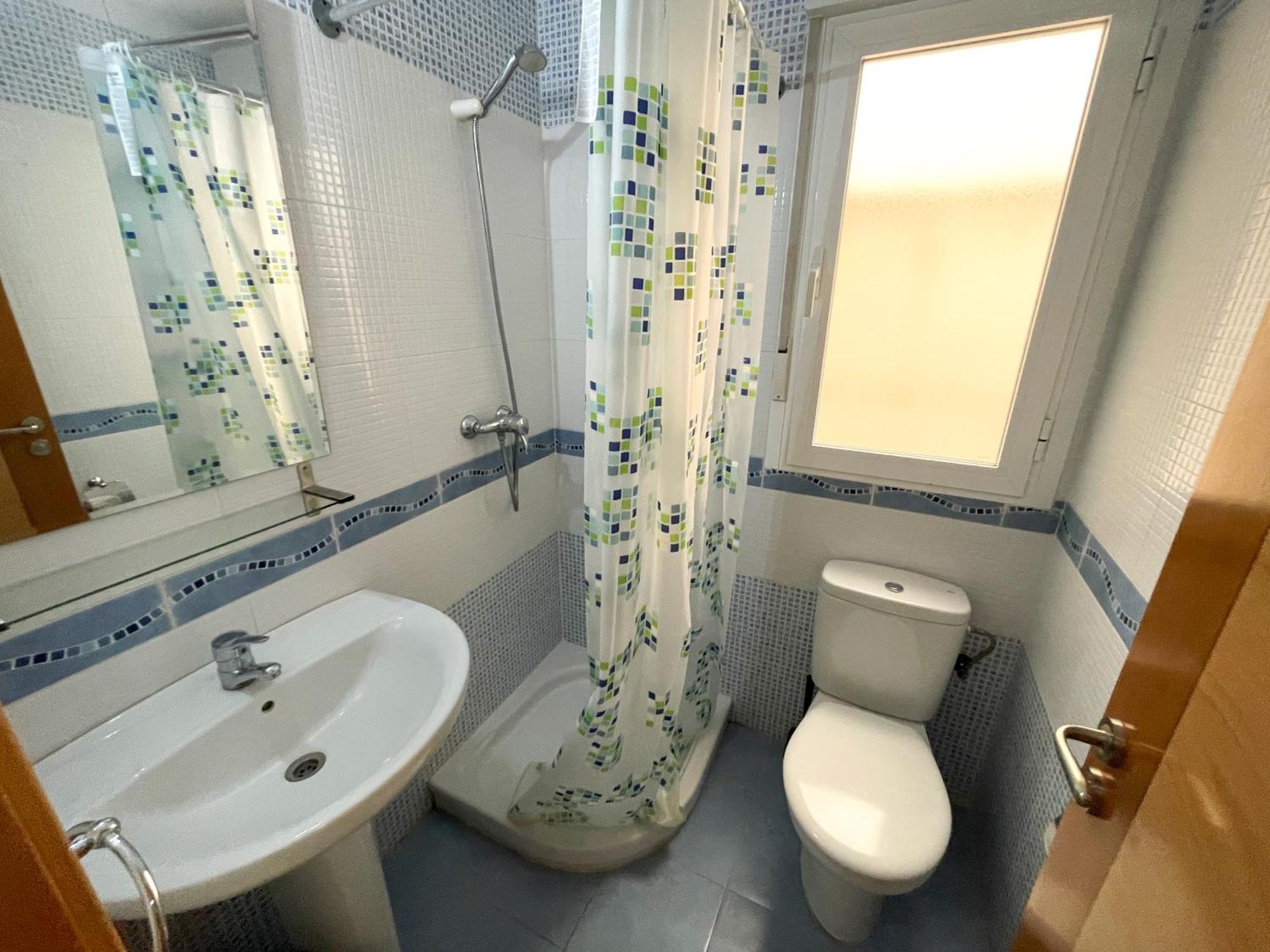 Apartamentos Alcoceber Centro 3000 Екстер'єр фото