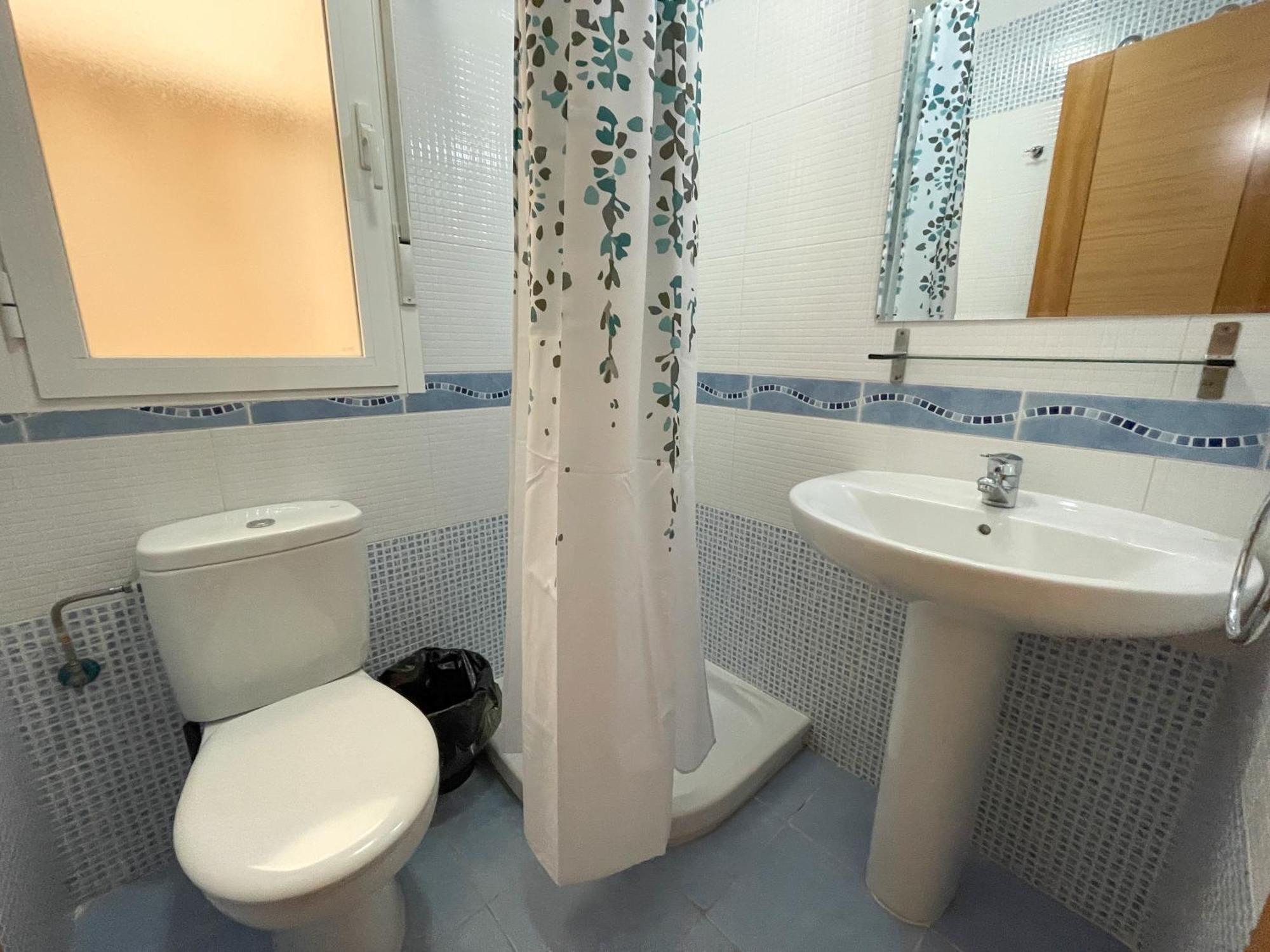 Apartamentos Alcoceber Centro 3000 Екстер'єр фото