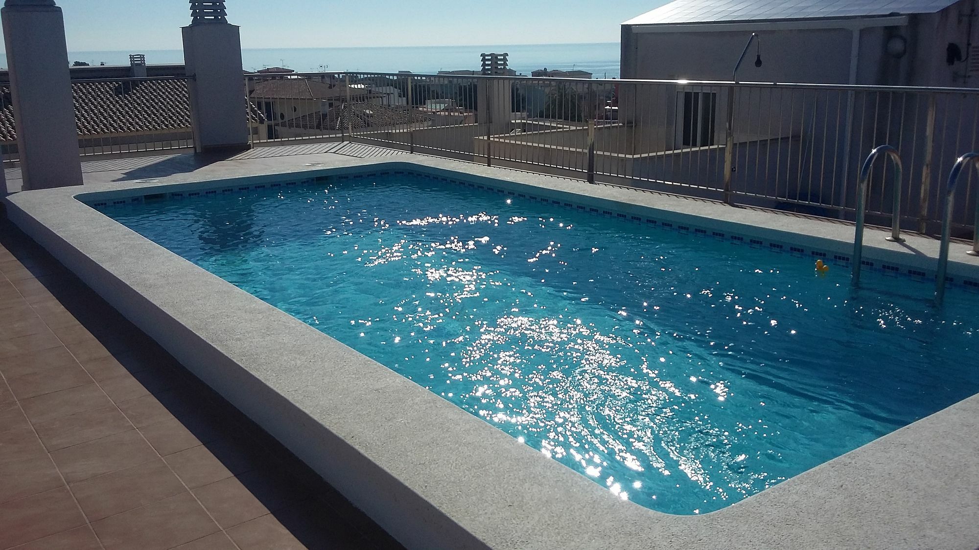 Apartamentos Alcoceber Centro 3000 Екстер'єр фото