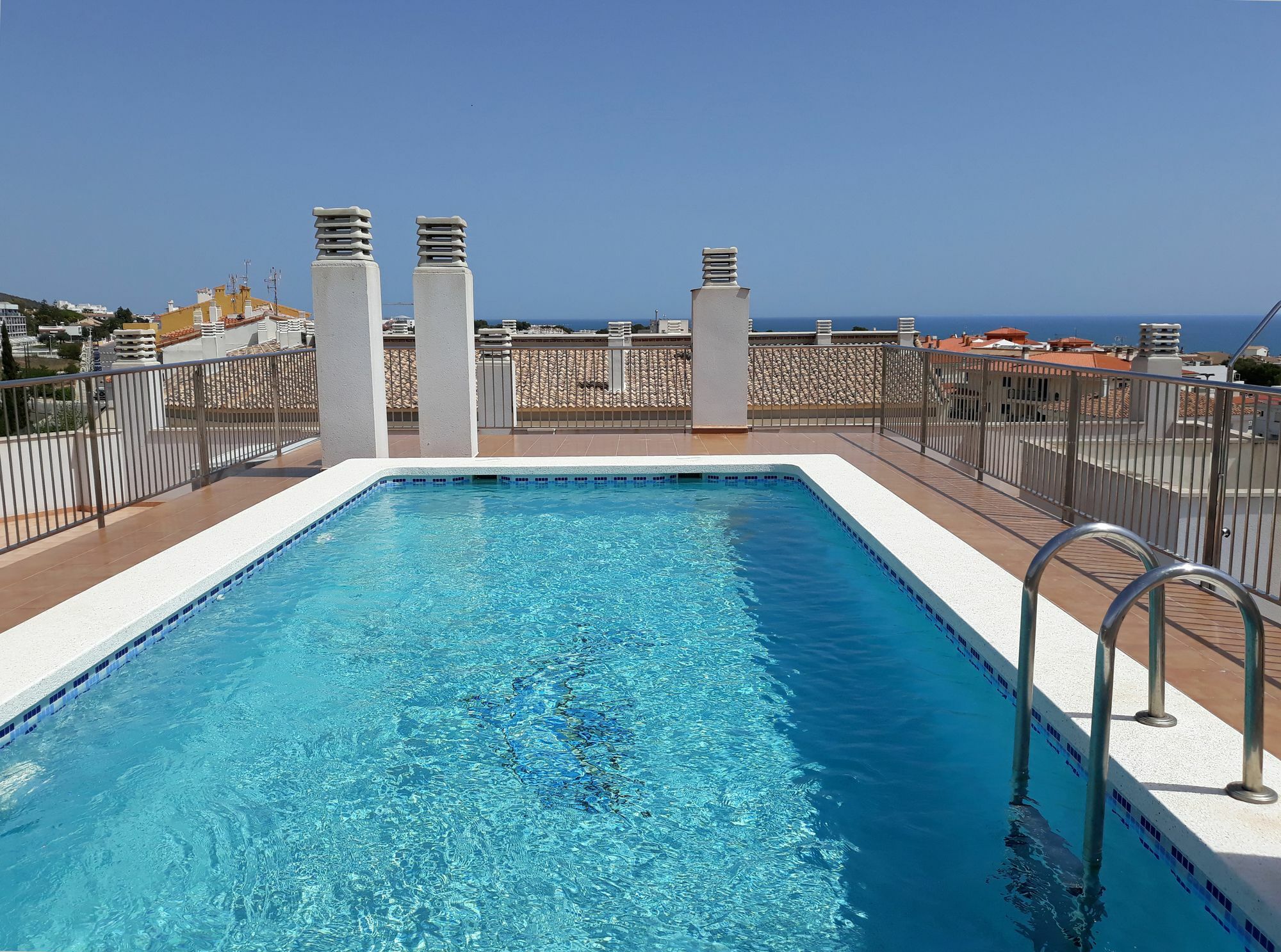 Apartamentos Alcoceber Centro 3000 Екстер'єр фото